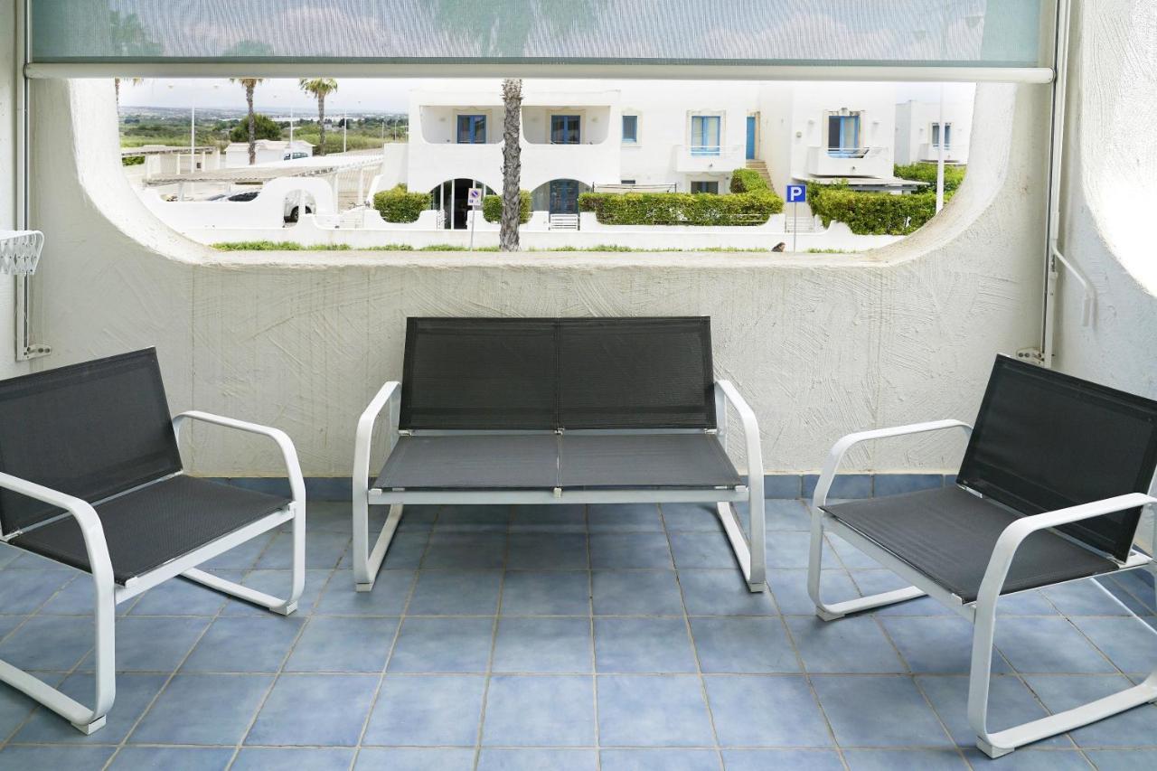 פוצאלו Blue Marine Apartment מראה חיצוני תמונה