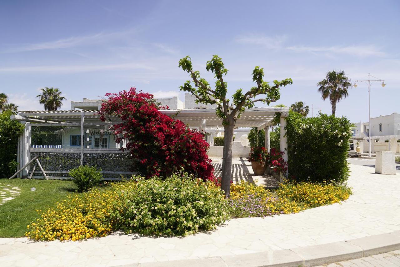 פוצאלו Blue Marine Apartment מראה חיצוני תמונה