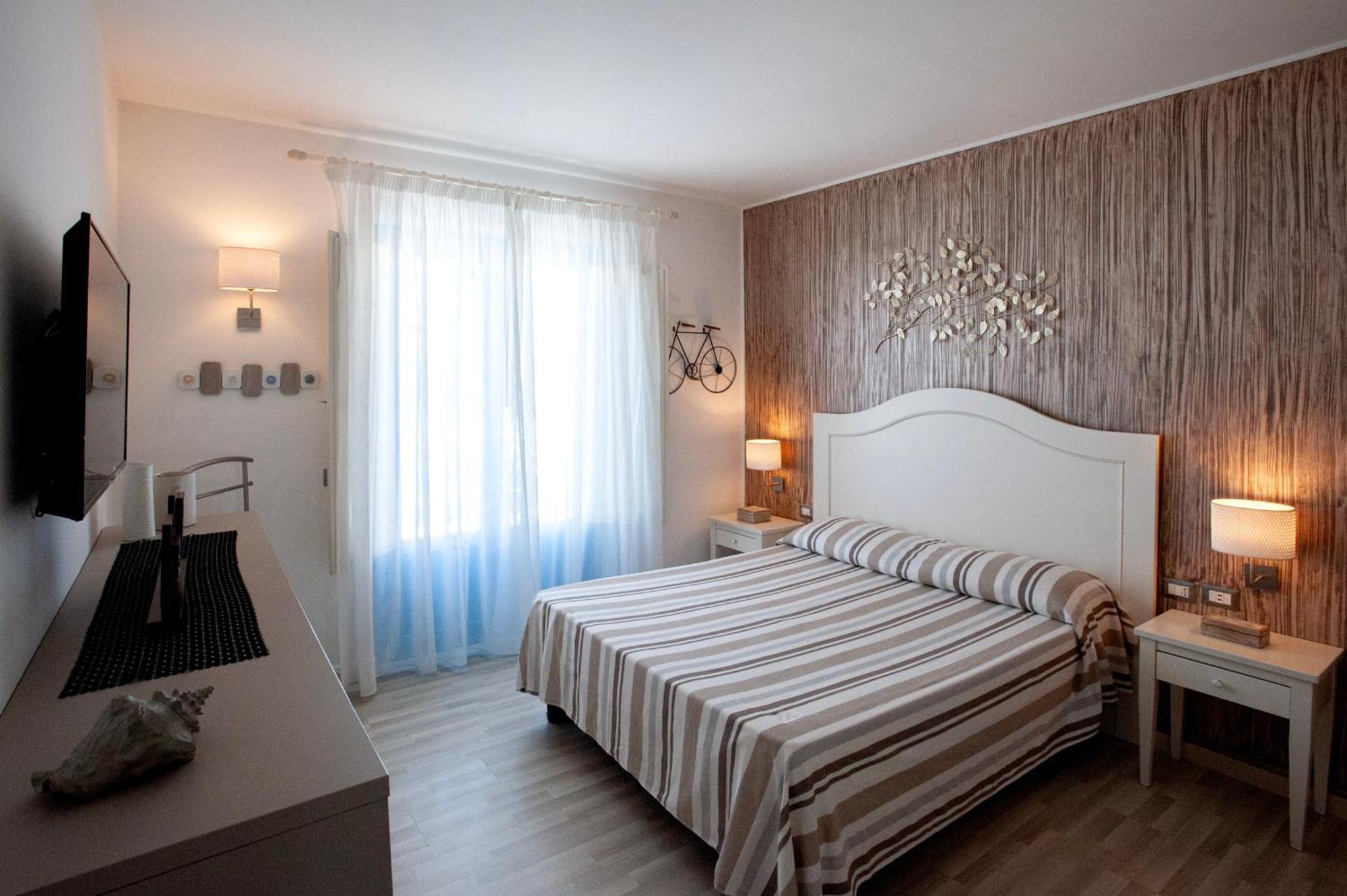 פוצאלו Blue Marine Apartment מראה חיצוני תמונה