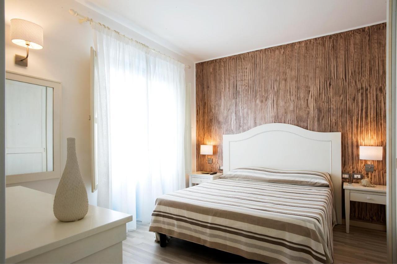 פוצאלו Blue Marine Apartment מראה חיצוני תמונה