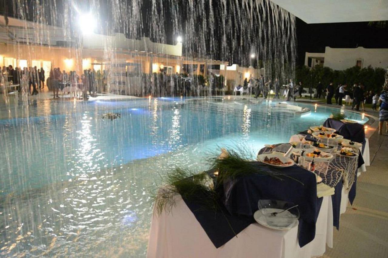 פוצאלו Blue Marine Apartment מראה חיצוני תמונה