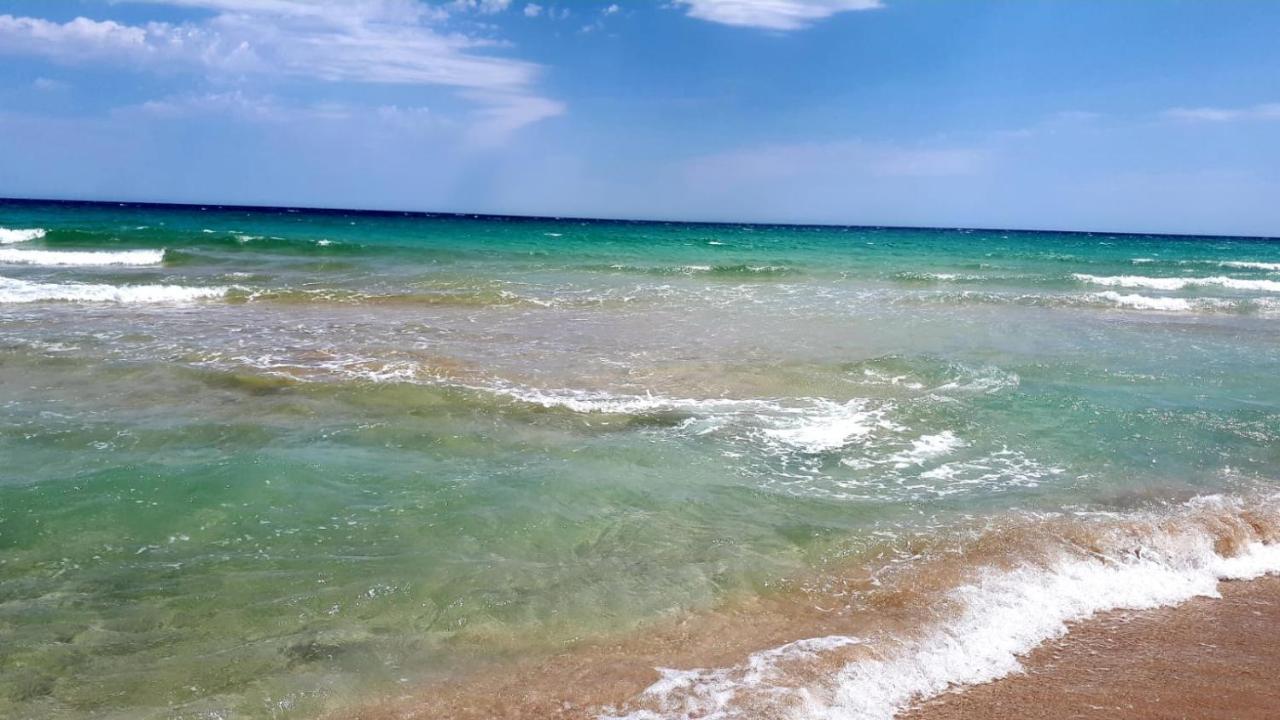 פוצאלו Blue Marine Apartment מראה חיצוני תמונה