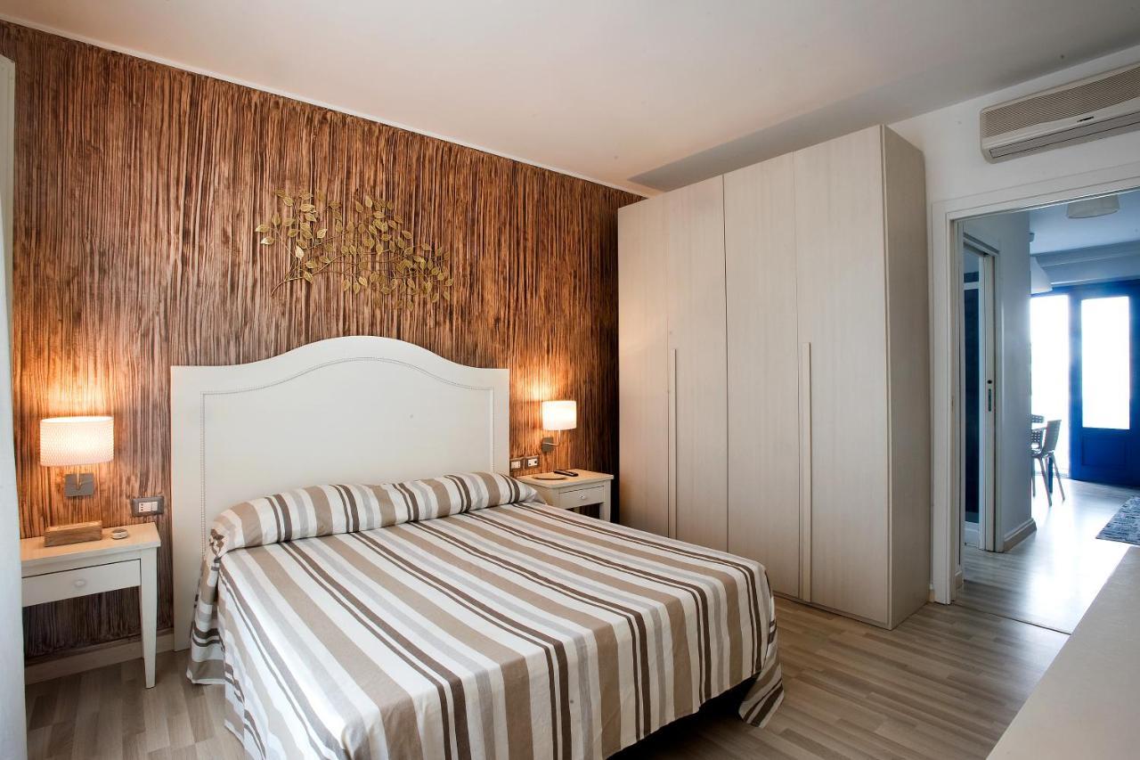 פוצאלו Blue Marine Apartment מראה חיצוני תמונה